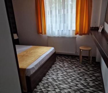 Predeal Casa | No 107 Predeal