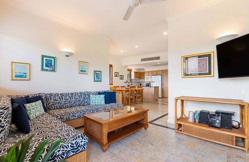 Port Douglas Apartamento | No. 11 @ The Point - 2 mins walk to the Hub of Port Douglas