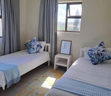 Tugela Mouth Chalet De Esquí | No 12 Tugela Mouth