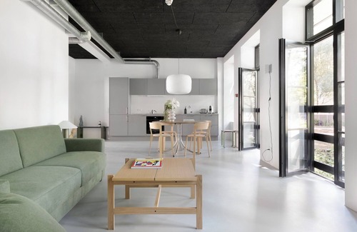Copenhagen Apartamento | No.186 apartments by Daniel&Jacob's