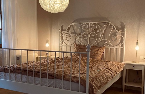 Burkheim Apartamento | Apartamento II - Galería Oasis 90 metros cuadrados - F ****