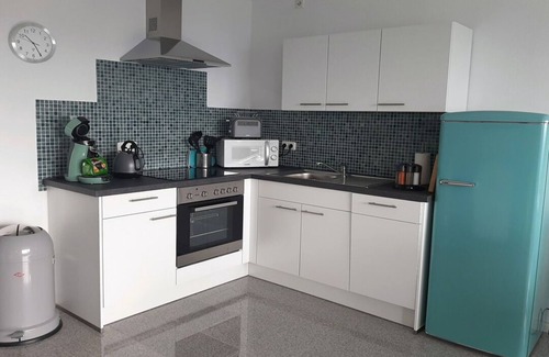 Sankt Goarshausen Apartamento | No. 2 | Dreiburgenblick