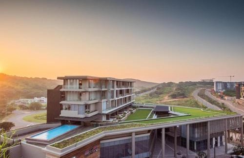 Hillhead Apartamento | No 2 Heleza Blvd Sibaya, Oceandune, Umhlanga Durban