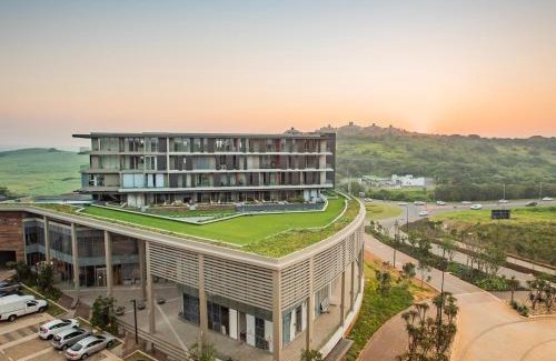Hillhead Apartamento | No 2 Heleza Blvd Sibaya, Oceandune, Umhlanga Durban