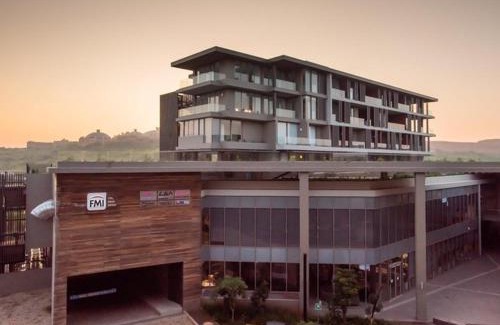 Hillhead Apartamento | No 2 Heleza Blvd Sibaya, Oceandune, Umhlanga Durban