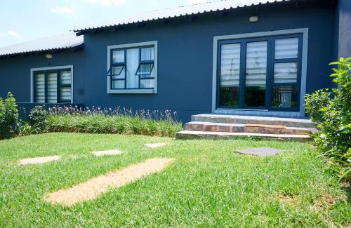 Greater Johannesburg Metropolitan Area Apartamento | No 2 on Cladon Jadde Apartments