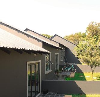 Greater Johannesburg Metropolitan Area Apartamento | No 2 on Cladon Jadde Apartments