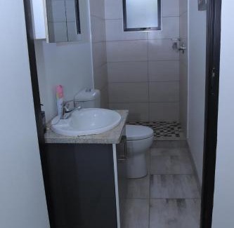 Greater Johannesburg Metropolitan Area Apartamento | No 2 on Cladon Jadde Apartments