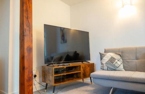 Cairndow Casa | No 2 Planetree