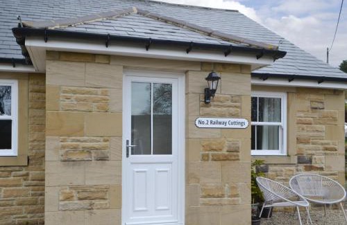 Falstone Casa | No 2 Railway Cuttings - Uk3402