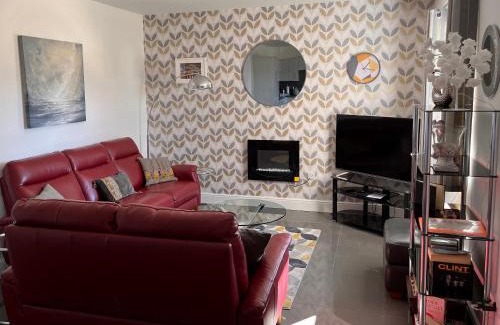 Falstone Casa | No 2 Railway Cuttings - Uk3402