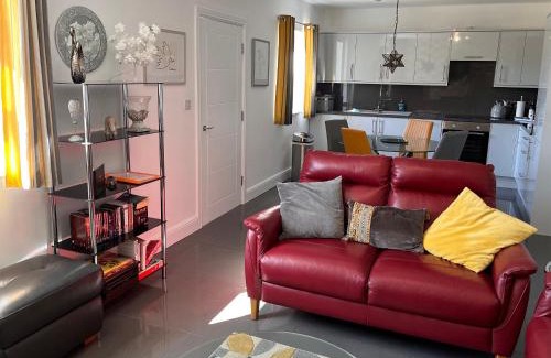 Falstone Casa | No 2 Railway Cuttings - Uk3402