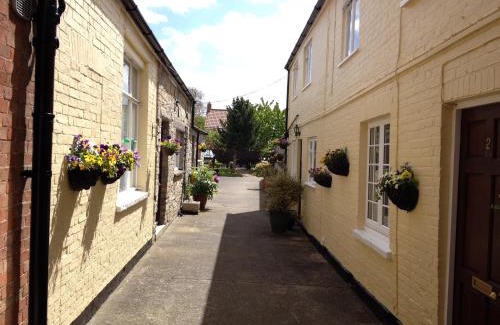 Langport Apartamento | No. 2 Smith Cottages