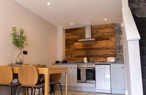 Leixlip Condominio | No. 2 The Barn at Alensgrove