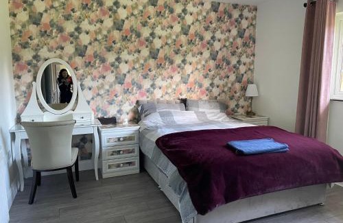Blackrock Casa | No 2 Willow Lodge