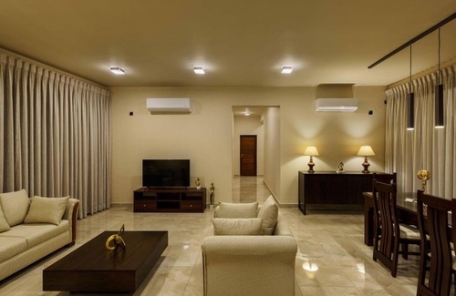 Rajagiriya Apartamento | No 20, Park Lane - 4 Bed Room Luxury Apartment