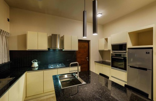 Rajagiriya Apartamento | No 20, Park Lane - 4 Bed Room Luxury Apartment