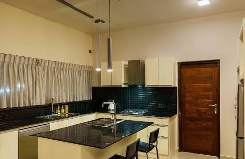 Rajagiriya Apartamento | No 20, Park Lane - 4 Bed Room Luxury Apartment