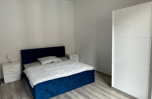 Kosice Old Town Apartamento | NO 21 Apartment I Košice