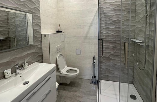 Kosice Old Town Apartamento | NO 21 Apartment I Košice