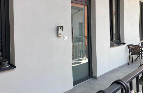 Kosice Old Town Apartamento | NO 21 Apartment I Košice