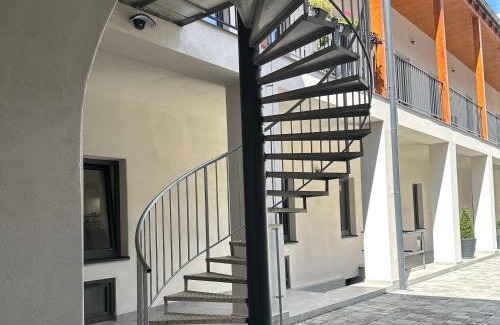 Kosice Old Town Apartamento | NO 21 Apartment I Košice