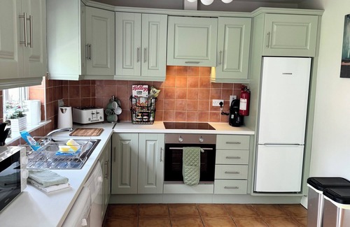 Killarney Casa | No. 26 Killarney Holiday Village!