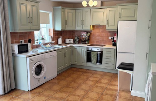 Killarney Casa | No. 26 Killarney Holiday Village!