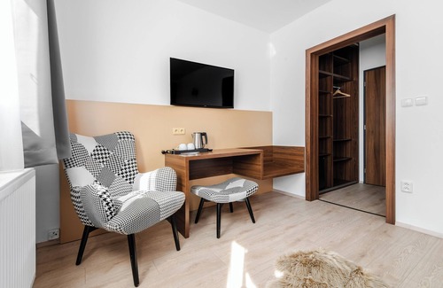 Kutna Hora Apartamento | No. 28 Rooms & Apartments