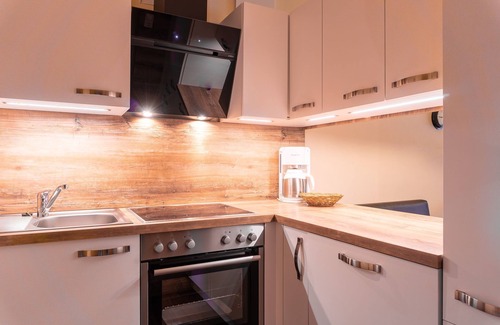 Graen Apartamento | Arnika 1 - Pensión Wötzer