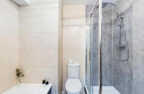 Queens Quarter Apartamento | No. 3 Eglantine Avenue, Lisburn Road