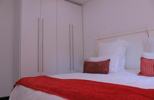 Greater Johannesburg Metropolitan Area Apartamento | No 3 on Cladon :Jadde Apartments