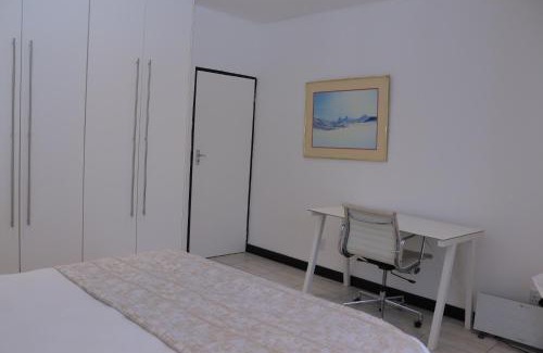 Greater Johannesburg Metropolitan Area Apartamento | No 3 on Cladon :Jadde Apartments