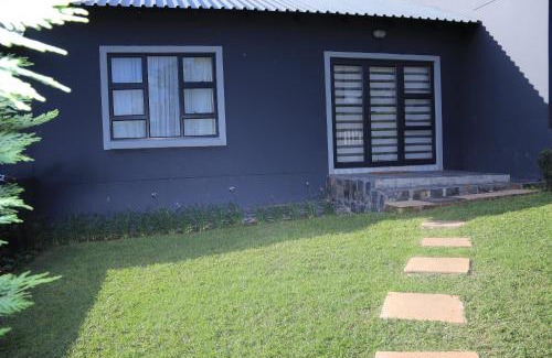 Greater Johannesburg Metropolitan Area Apartamento | No 3 on Cladon :Jadde Apartments