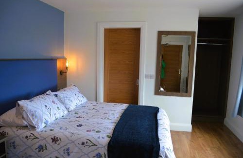 Carndonagh Casa | No 3 The Arch