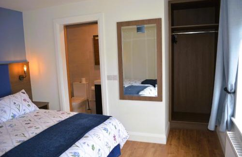 Carndonagh Casa | No 3 The Arch