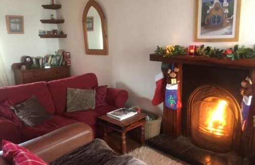Moville Casa | No 30 Cottage , Moville