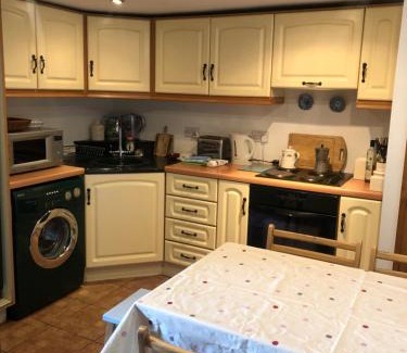 Moville Casa | No 30 Cottage , Moville