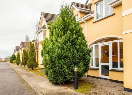 Killarney Casa | No 31 Killarney Holiday Village