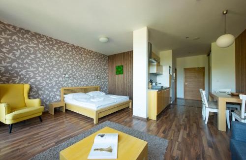 Strbske Pleso Apartamento | No. 39, Apartment House Oliver