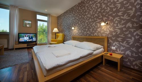 Strbske Pleso Apartamento | No. 39, Apartment House Oliver