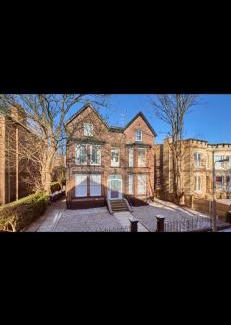 Sefton Park Apartamento | No 4 AT MANNERING, LARGE 1 BED NEAR SEFTON PARK