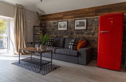 Leixlip Condominio | No 4. The Stone House at Alensgrove