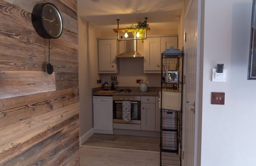 Leixlip Condominio | No 4. The Stone House at Alensgrove