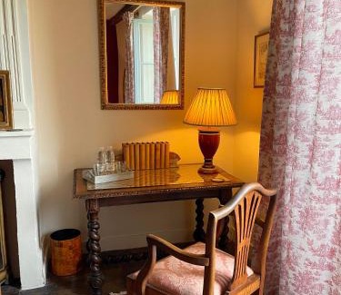 Confolens Cama Y Desayuno | No 41 Chambres D hotes