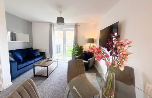 Bowburn Casa | No 44 by Blue Skies Stays