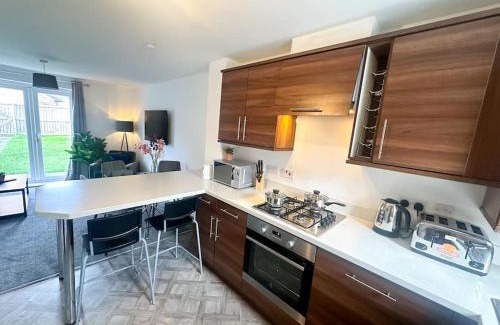 Bowburn Casa | No 44 by Blue Skies Stays