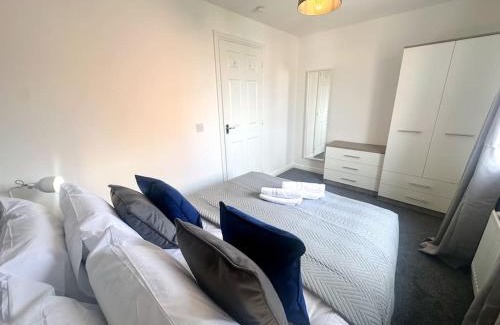 Bowburn Casa | No 44 by Blue Skies Stays