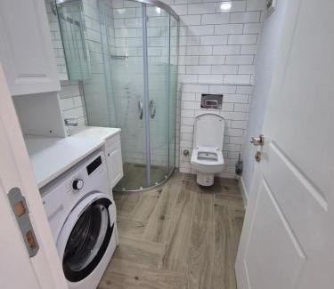 Dalaman Apartamento | No 444