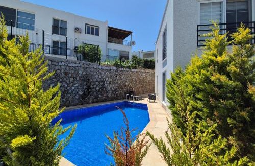 Dalaman Apartamento | No 444